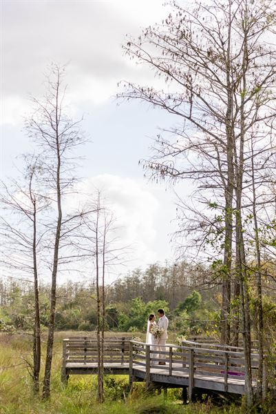 Corkscrew Swamp Sanctuary