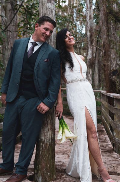 Corkscrew Swamp Sanctuary