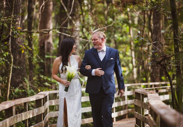 Corkscrew Swamp Sanctuary