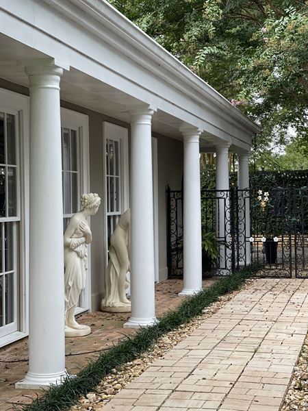 The Orchards Event Venue