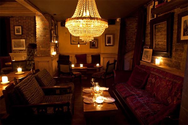 Osteria Cotta Winebar