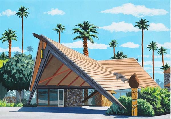 Caliente Tropics Resort