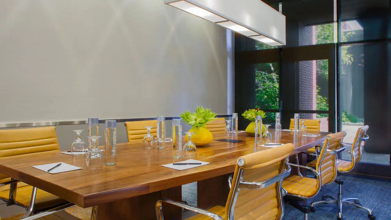 Hyatt Regency Monterey