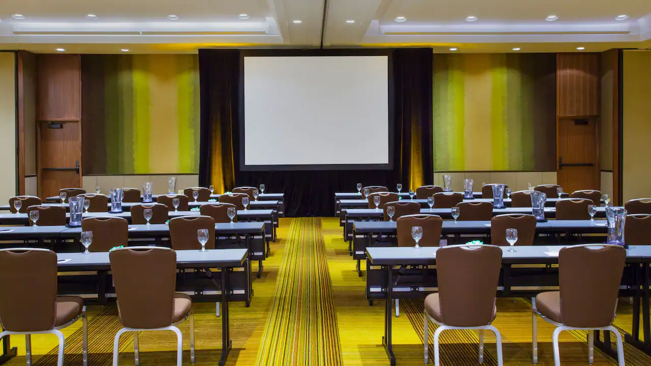 Hyatt Regency Monterey