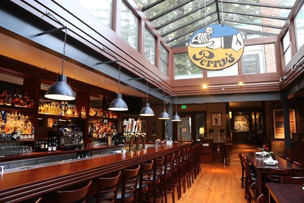Perry's Restaurant
