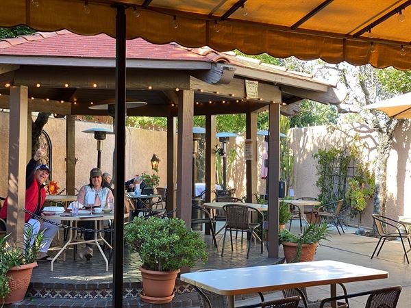 Mijares Mexican Restaurant