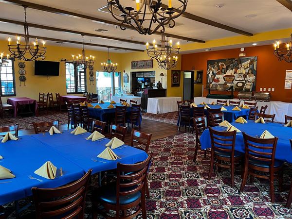 Mijares Mexican Restaurant