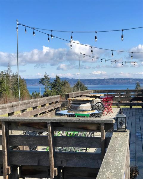 Marrowstone Vineyards