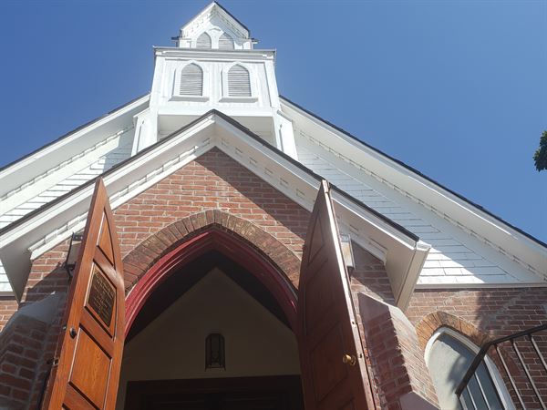 St. James Event Center