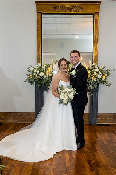 The Territory Ballroom