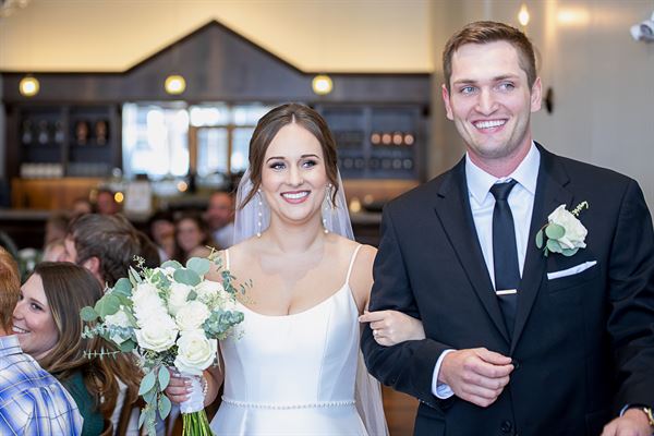 The Territory Ballroom