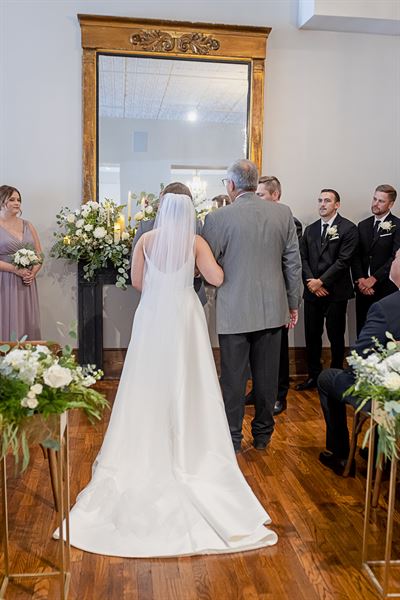 The Territory Ballroom