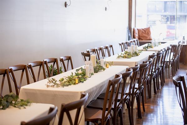 The Territory Ballroom