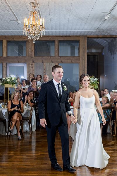 The Territory Ballroom