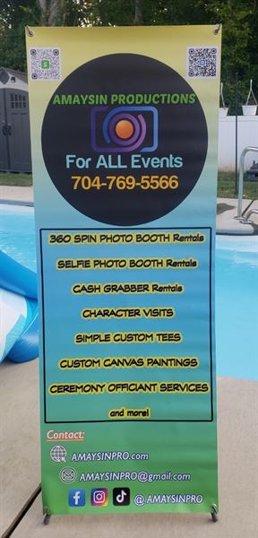 AMaysIn Productions Unlimited LLC