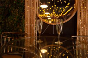 Delightful Gatherings