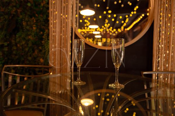 Delightful Gatherings