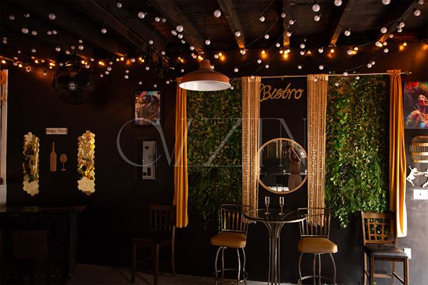 Delightful Gatherings