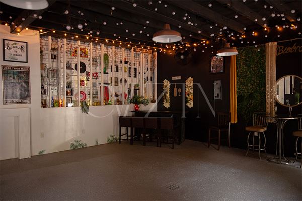 Delightful Gatherings