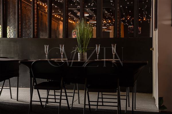 Delightful Gatherings