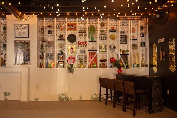 Delightful Gatherings