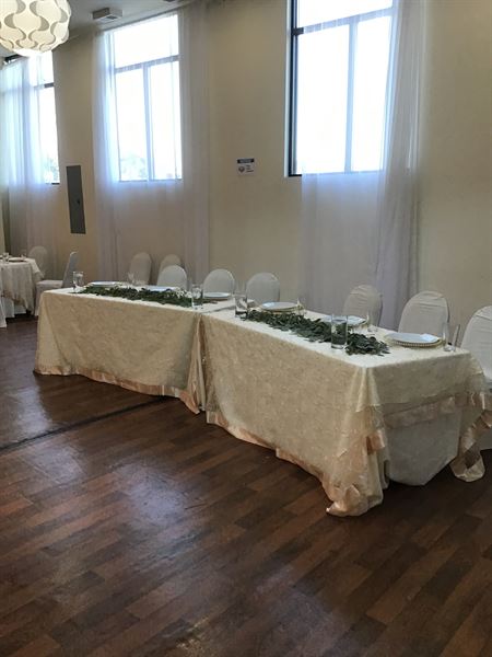 Canabey Resturant and Banquet