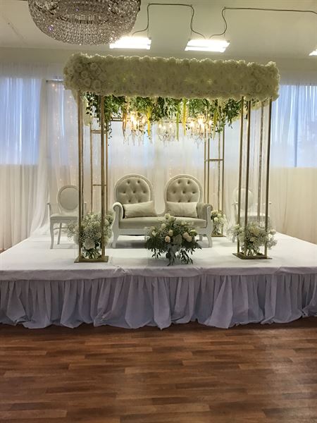 Canabey Resturant and Banquet