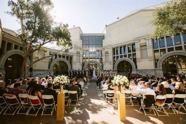 California Center for the Arts Escondido