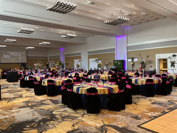 California Center for the Arts Escondido