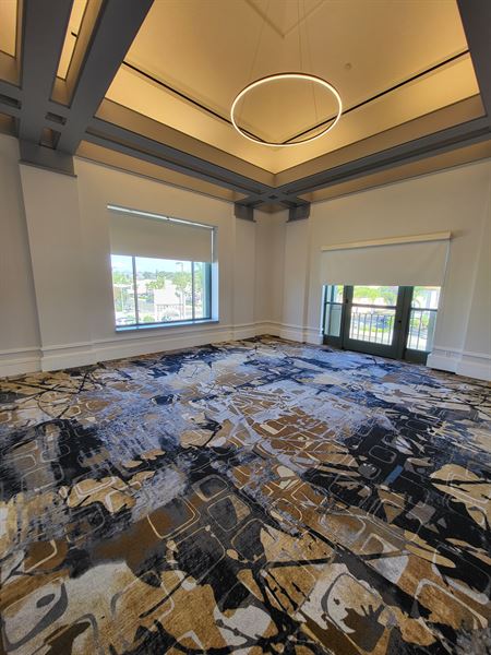 California Center for the Arts Escondido