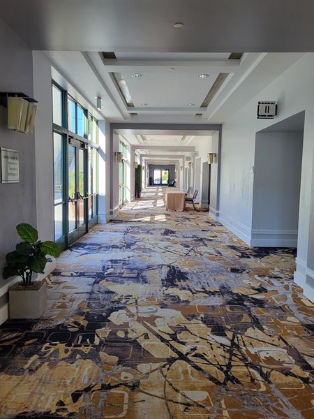 California Center for the Arts Escondido