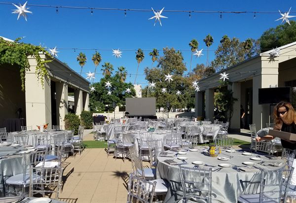 California Center for the Arts Escondido