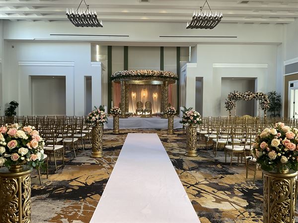 California Center for the Arts Escondido