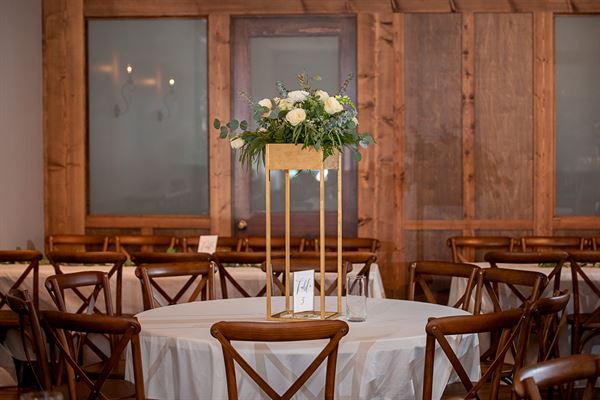 The Territory Ballroom