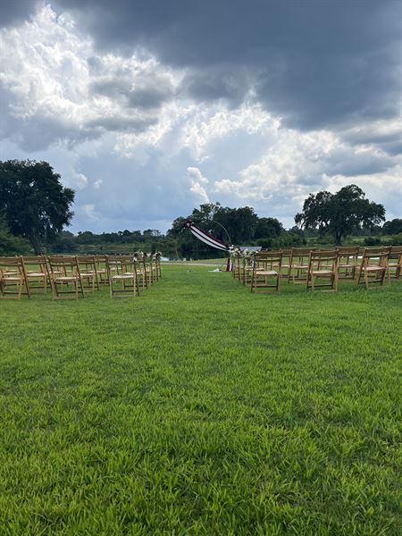 The Clubhouse at King's Grant