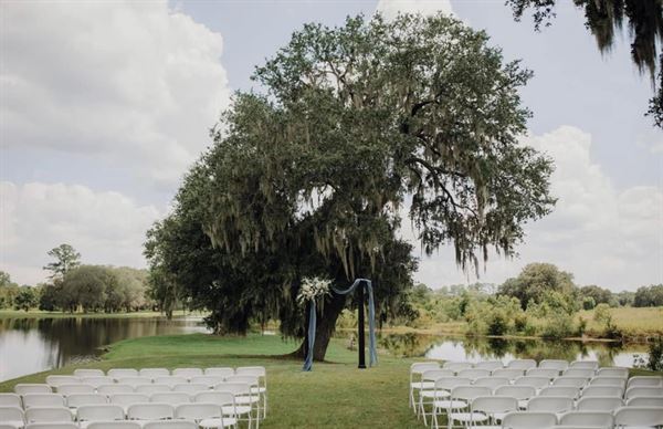 The Clubhouse at King's Grant