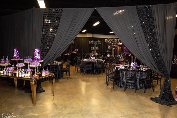 The Clubhouse at King's Grant