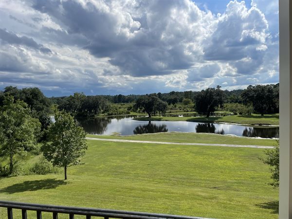 The Clubhouse at King's Grant