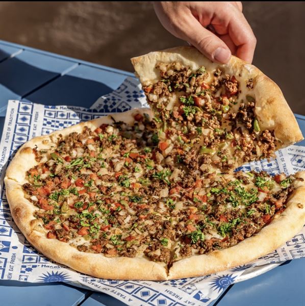 Manakish Oven and grill