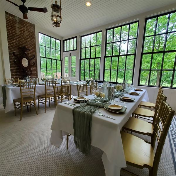 Heartland of Versailles