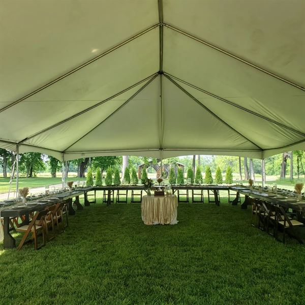 Heartland of Versailles