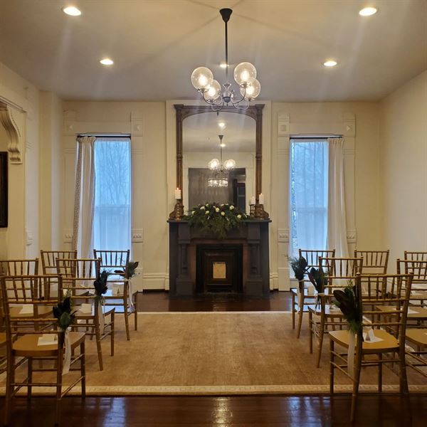 Heartland of Versailles