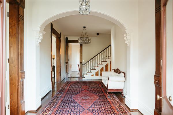 Heartland of Versailles