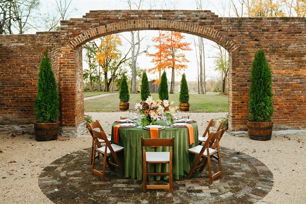 Heartland of Versailles