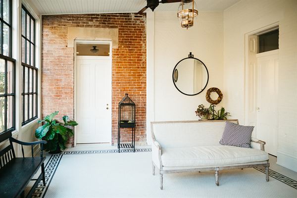 Heartland of Versailles