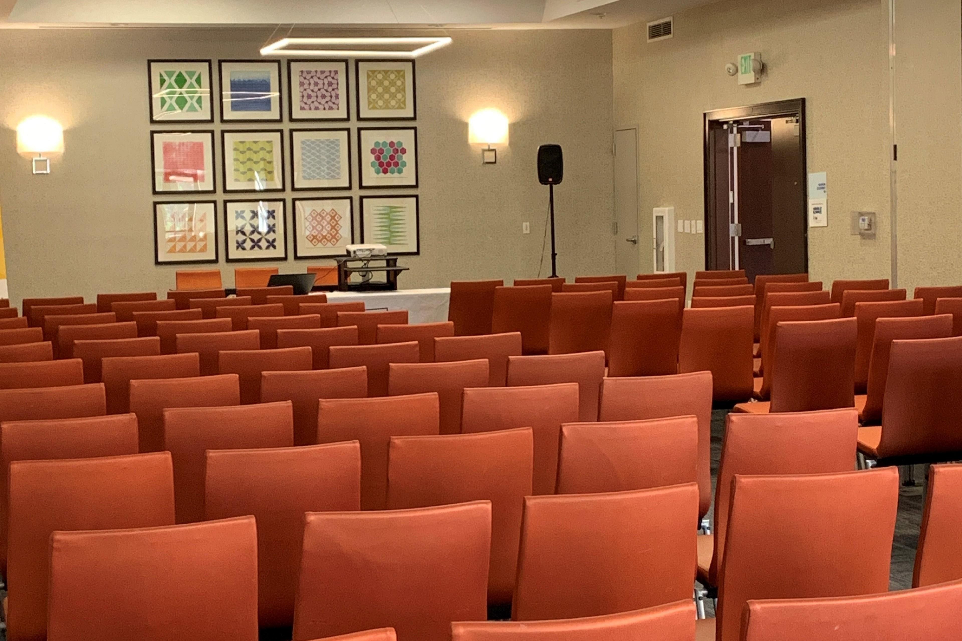 Holiday Inn Express & Suites El Dorado Hills