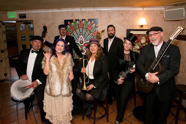 The Cigar Bar & Grill