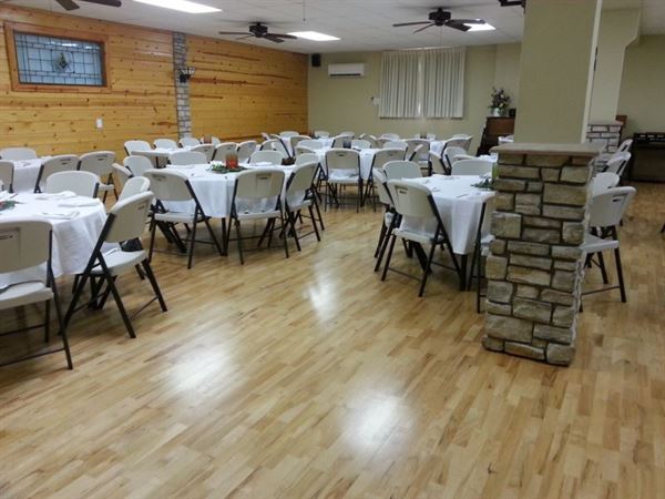 San Carlos Masonic Hall