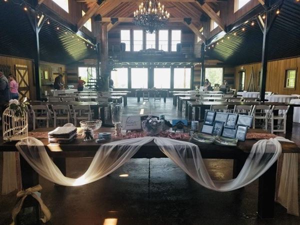 Lakeview Barn & Lodge