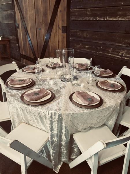 Lakeview Barn & Lodge